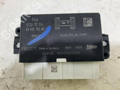 Control unit VAUXHALL MOKKA MOKKA-e (76) | BP26778940M11 - Image 2