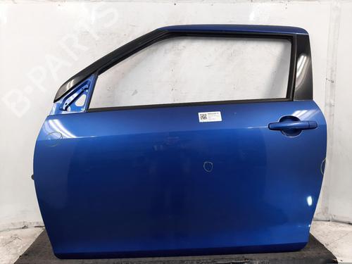 Used Right front door SUZUKI SWIFT IV (FZ, NZ) 1.2 (AZG412, ZC72S) (90 hp) 30180246