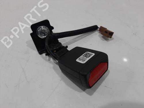 Seat buckle HYUNDAI BAYON (BC3) 1.0 T-GDI 48V-Hybrid | BP36811200I32 - Image 2