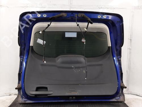 Tailgate FORD KUGA II (DM2) 2.0 TDCi | BP29809897C6