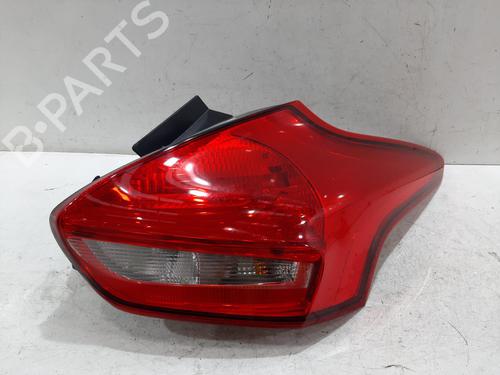Høyre baklys FORD FOCUS III 1.0 EcoBoost (125 hp) 32380935