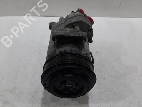 Used AC compressor VAUXHALL ASTRA Mk VI (J) (P10) 2.0 CDTi (165 hp) 30057593