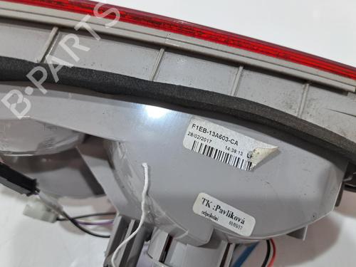 Left taillight FORD FOCUS III Turnier 1.5 TDCi | BP29297709C34 