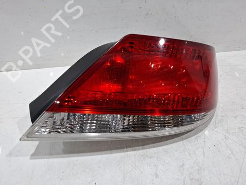 Used Right taillight Right taillight 38970124 38970124