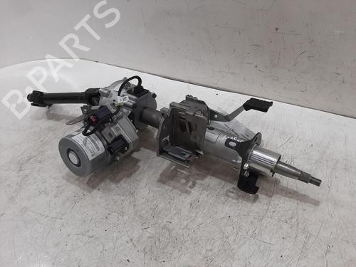 Used Steering column Steering column 36957191 36957191