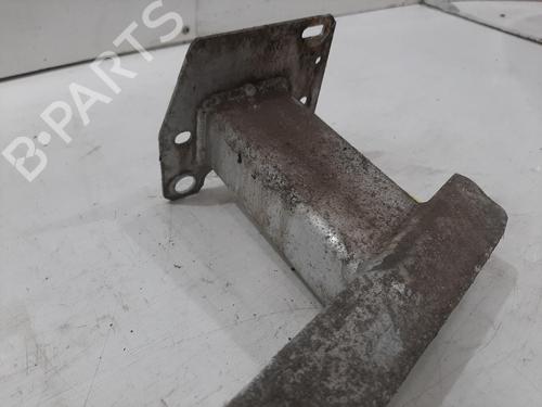 Stoßstangenträger hinten RENAULT MEGANE III Hatchback (BZ0/1_, B3_) 1.6 16V (BZ0H) | BP30829400C73