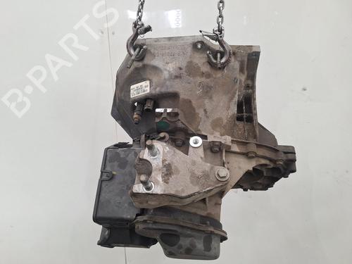Gearbox FORD FIESTA VI (CB1, CCN) 1.5 TDCi | BP34478850M3  - Image 5