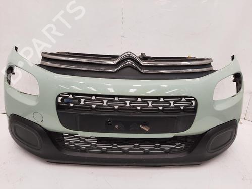 foran-sttfanger-citroen-c3-iii-sx-2016-38236837 main image