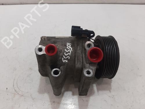 AC compressor NISSAN NOTE (E12) 1.2 | BP37629316M34 - Image 3
