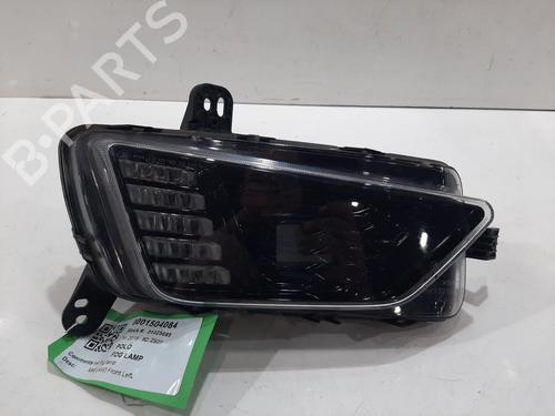 Used Other VW POLO VI (AW1, BZ1, AE1) 1.0 (65 hp) 29397281