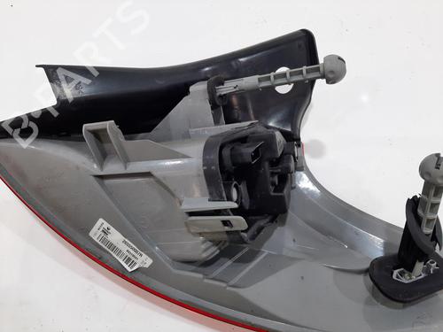 Left taillight RENAULT MEGANE III Hatchback (BZ0/1_, B3_) 1.5 dCi (BZ09, BZ0D, BZ1W, BZ29, BZ14) | BP29471368C34 