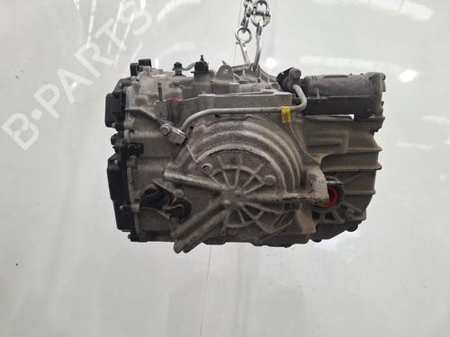 Gearbox VAUXHALL ASTRA Mk VII (K) Estate (B16) 1.4 Turbo | BP29810145M3