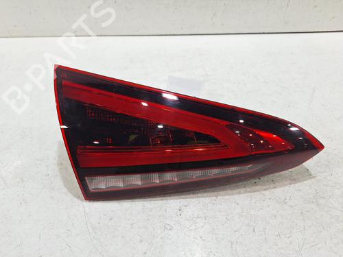 Used Left taillight MERCEDES-BENZ A-CLASS (W177) A 180 (177.084) (136 hp) 30897127