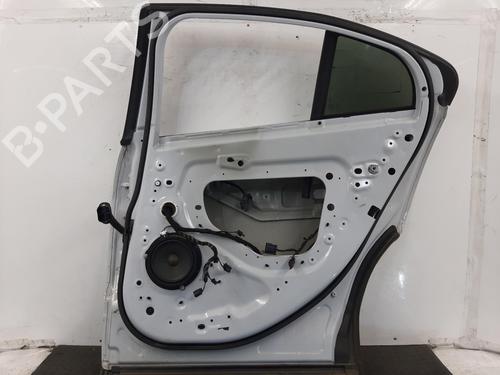 Dør højre bagtil JAGUAR I-PACE (X590) EV400 AWD | BP31812497C5 