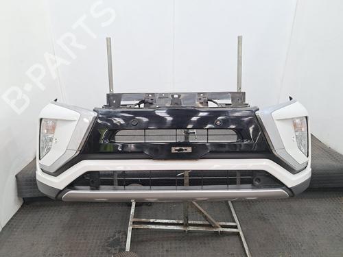 Foran kofangere MITSUBISHI ECLIPSE CROSS (GK_, GL_) 1.5 T-Mivec (163 hp) 29417337