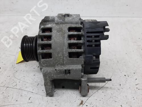 Alternator VW GOLF IV (1J1) 1.8 T | BP26755648M7 