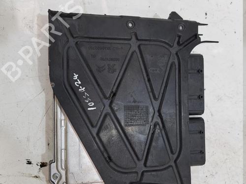 Used ECU airbags ECU airbags 37539614 37539614