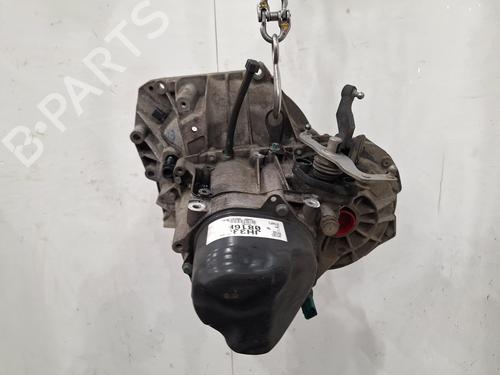 Gearbox NISSAN MICRA IV (K13K, K13KK) 1.2 | BP28039596M3 