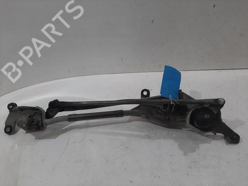 Used Front wiper motor MITSUBISHI ASX (GA_W_) 1.8 DI-D 4WD (GA6W) (116 hp) 31846481