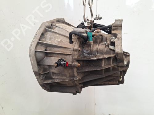 Gearbox RENAULT MEGANE CC (EZ0/1_) 2.0 dCi (EZ0L) | BP36047197M3 - Image 2