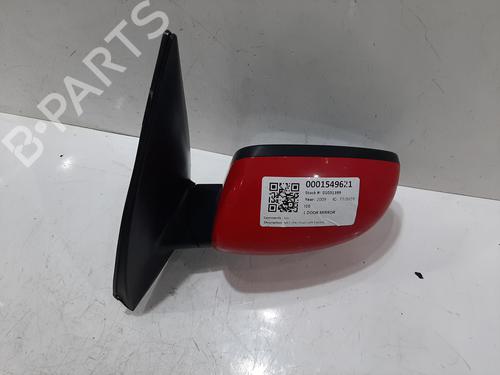 Left mirror HYUNDAI i10 I (PA) 1.2 | BP30141833C26