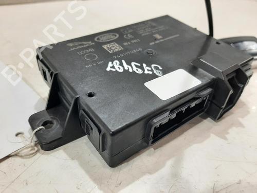 Ignition barrel JAGUAR I-PACE (X590) EV400 AWD | BP30359856M48