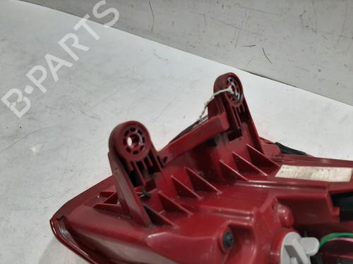 Left taillight HYUNDAI TUCSON (TL, TLE) 1.6 GDi | BP26862995C34 