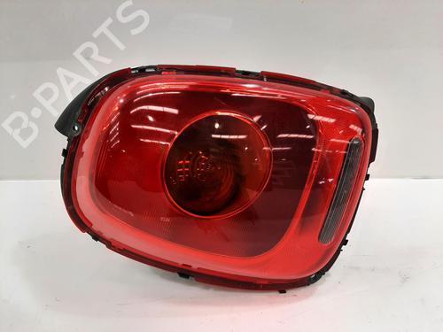 Used Left taillight Left taillight MINI MINI (F56) Cooper (136 hp) 33940621 33940621