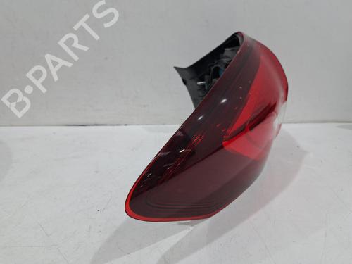Left taillight FORD C-MAX II (DXA/CB7, DXA/CEU) 1.5 TDCi | BP29810343C34