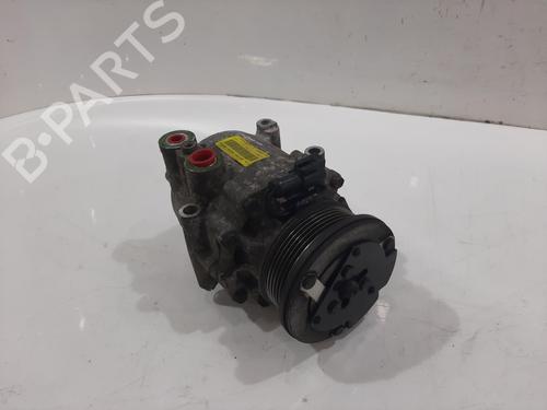AC compressor FORD FIESTA VI (CB1, CCN) 1.4 | BP37218849M34 - Image 5
