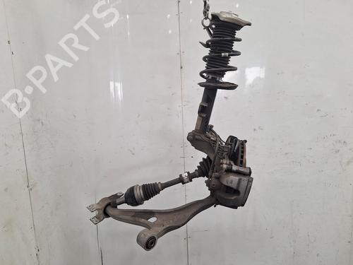 Used Left front suspension MERCEDES-BENZ CLA (C118) CLA 180 (118.384) (136 hp) 27922610