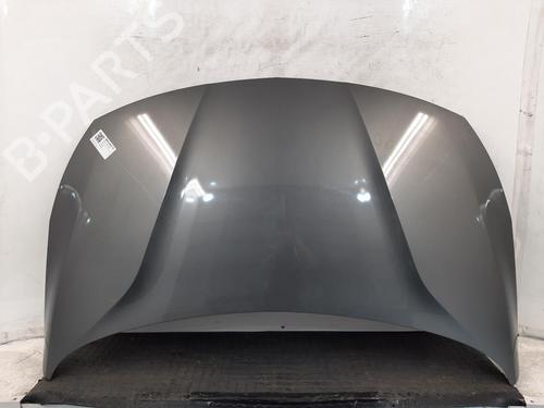 Used Hood VAUXHALL ASTRA Mk VII (K) (B16) 1.4 Turbo (125 hp) 29946242