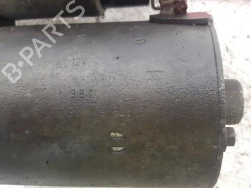 Starter CITROËN XSARA (N1) 1.4 i | BP26866202M8 