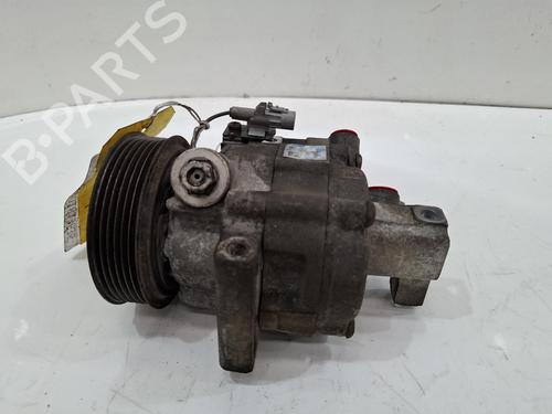 AC compressor CITROËN C1 (PM_, PN_) 1.0 | BP38568771M34 - Image 6