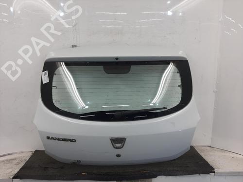 tailgate-dacia-sandero-ii-2012-38445846 main image