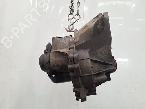 Gearbox FORD FIESTA VI (CB1, CCN) 1.0 EcoBoost | BP39405692M3 - Image 4