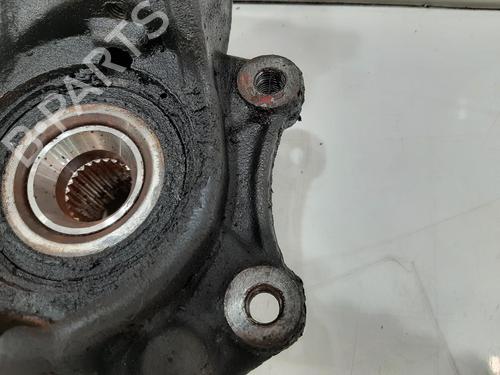 Left front steering knuckle PEUGEOT 2008 I (CU_) 1.6 BlueHDi 100 | BP36534807M25 - Image 4