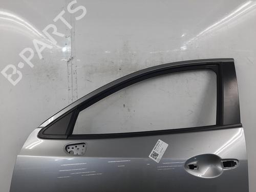Dør venstre fortil MAZDA 2 Hatchback (DL, DJ) 1.5 SKYACTIV-G | BP39266905C2 - Image 2