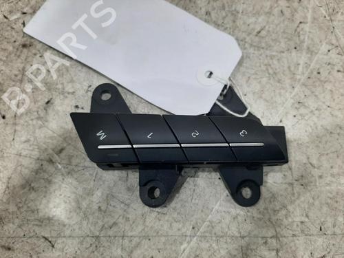 Elektronisk modul JAGUAR I-PACE (X590) EV400 AWD (400 hp) 26764635