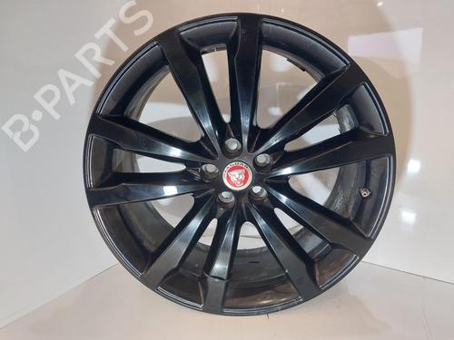 Fælk JAGUAR F-PACE (X761) 2.0 TD4 AWD (180 hp) 31999073