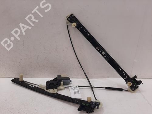 Used Rear left window mechanism Rear left window mechanism LAND ROVER RANGE ROVER IV (L405) 4.4 SDV8 4x4 (340 hp) 32718134 32718134