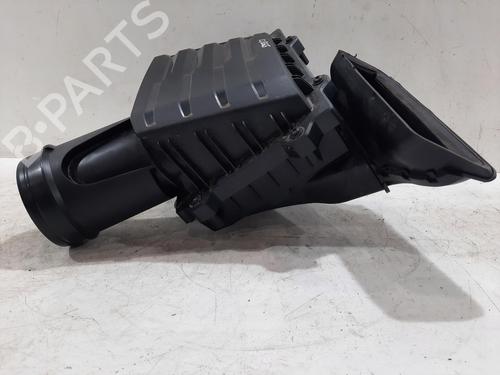 Air filter box AUDI Q2 (GAB, GAG) 35 TFSI | BP29636502M87