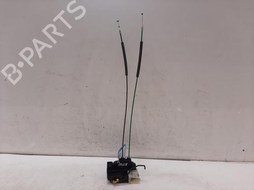 Used Front left lock Front left lock 37659480 37659480