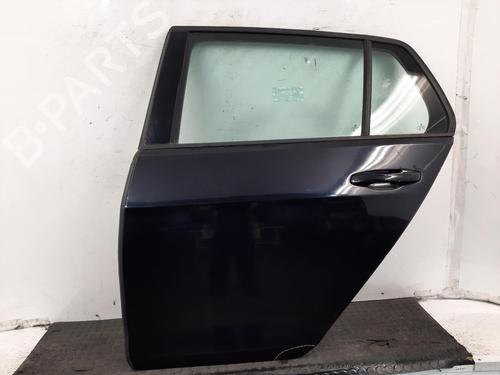 Dør venstre bagtil VW GOLF VII (5G1, BQ1, BE1, BE2) 1.6 TDI (110 hp) 31978370