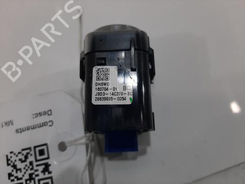 Electronic module JAGUAR I-PACE (X590) EV400 AWD | BP34533337M83 - Image 4
