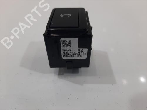 Electronic module JAGUAR I-PACE (X590) EV400 AWD | BP33435868M83 - Image 5