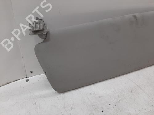 Right sun visor NISSAN PRIMASTAR Van (X82) 2.0 dCi 130 | BP39477351I2 - Image 2