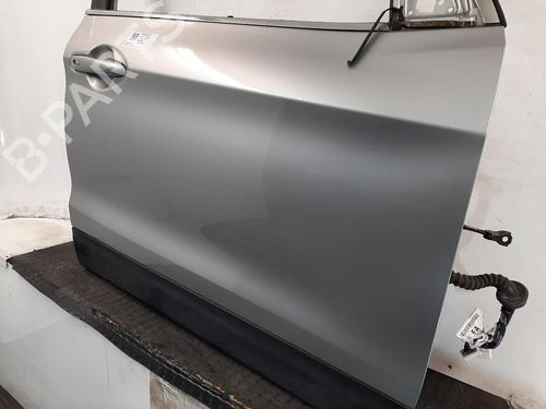 Right front door NISSAN QASHQAI II (J11, J11_) 1.5 dCi | BP29397767C3 