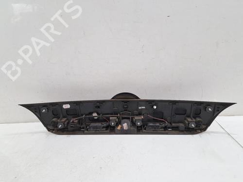 Tailgate handle VAUXHALL MERIVA Mk II (B) (S10) 1.4 | BP26805867C132 