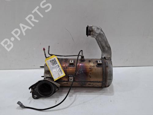 Used Particulate filter Particulate filter 38412344 38412344